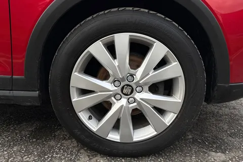 DE70FSD SEAT Arona 1.0 TSI SE Technology Euro 6 (s/s) 5dr Thumbnail #13