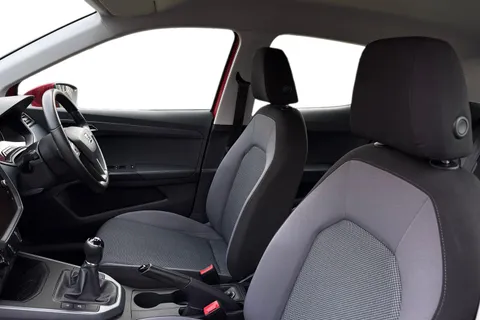 DE70FSD SEAT Arona 1.0 TSI SE Technology Euro 6 (s/s) 5dr Thumbnail #16