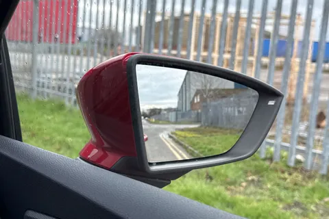 DE70FSD SEAT Arona 1.0 TSI SE Technology Euro 6 (s/s) 5dr Thumbnail #21