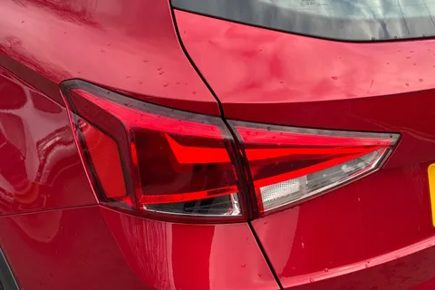 DE70FSD SEAT Arona 1.0 TSI SE Technology Euro 6 (s/s) 5dr Thumbnail #27