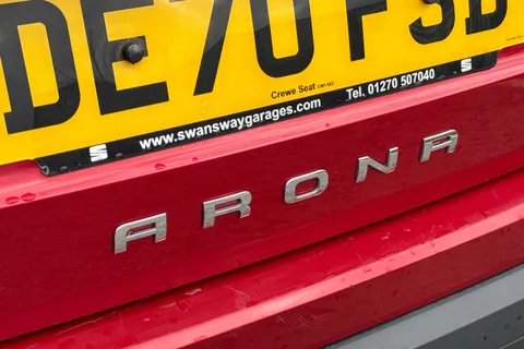 DE70FSD SEAT Arona 1.0 TSI SE Technology Euro 6 (s/s) 5dr Thumbnail #29