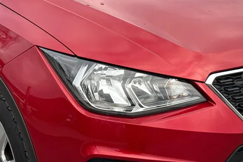 DE70FSD SEAT Arona 1.0 TSI SE Technology Euro 6 (s/s) 5dr Thumbnail #37