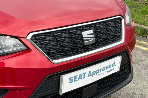 DE70FSD SEAT Arona 1.0 TSI SE Technology Euro 6 (s/s) 5dr Thumbnail #38