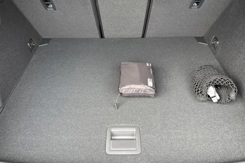  Audi S3 2.0 TFSI Black Edition Sportback S Tronic quattro Euro 6 (s/s) 5dr Thumbnail #7