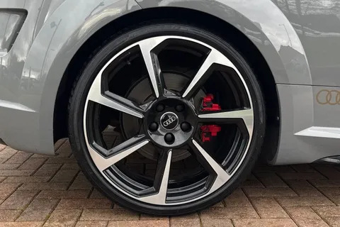 BF19WHT Audi TT RS RS Coup-  Sport Edition   400 PS S tronic Thumbnail #10