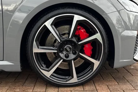BF19WHT Audi TT RS RS Coup-  Sport Edition   400 PS S tronic Thumbnail #11