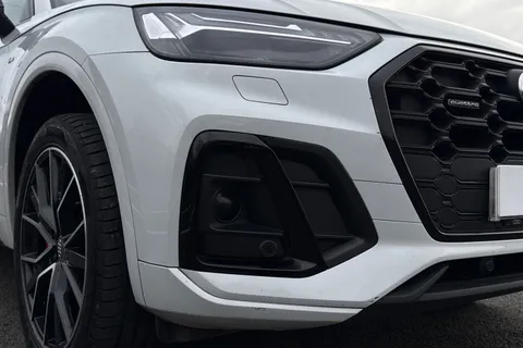 PN22LMK Audi Q5 Edition 1 40 TDI quattro 204 PS S tronic Thumbnail #10