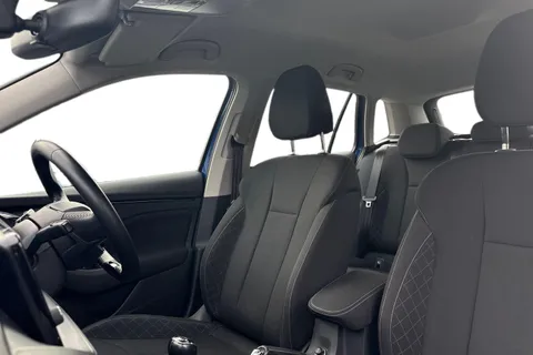 ML72HMY Škoda Kamiq 1.0 TSI SE Euro 6 (s/s) 5dr Thumbnail #12