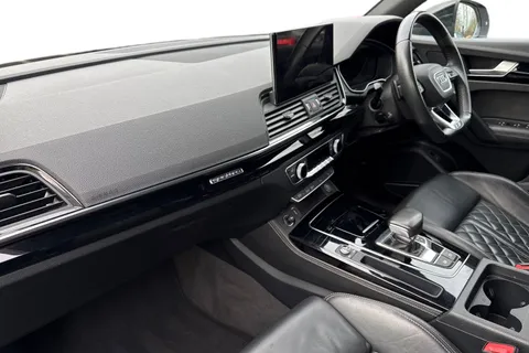 PN22LMK Audi Q5 Edition 1 40 TDI quattro 204 PS S tronic Thumbnail #16