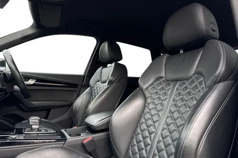 PN22LMK Audi Q5 Edition 1 40 TDI quattro 204 PS S tronic Thumbnail #17