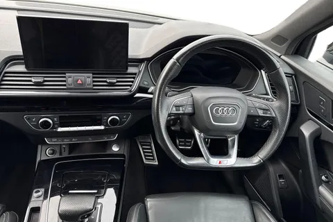 PN22LMK Audi Q5 Edition 1 40 TDI quattro 204 PS S tronic Thumbnail #19