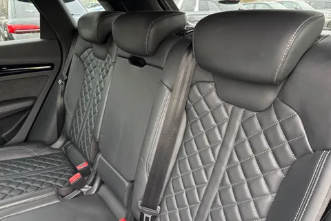 PN22LMK Audi Q5 Edition 1 40 TDI quattro 204 PS S tronic Thumbnail #20