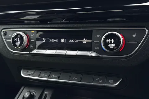 PN22LMK Audi Q5 Edition 1 40 TDI quattro 204 PS S tronic Thumbnail #23