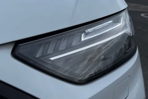 PN22LMK Audi Q5 Edition 1 40 TDI quattro 204 PS S tronic Thumbnail #30