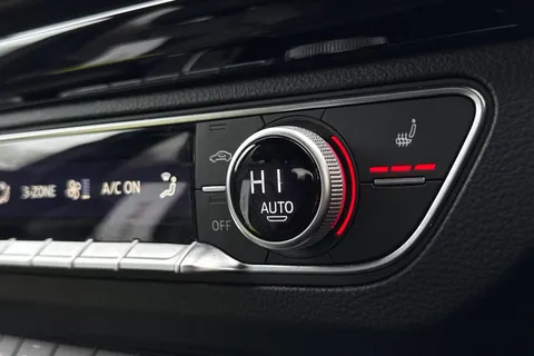 PN22LMK Audi Q5 Edition 1 40 TDI quattro 204 PS S tronic Thumbnail #37