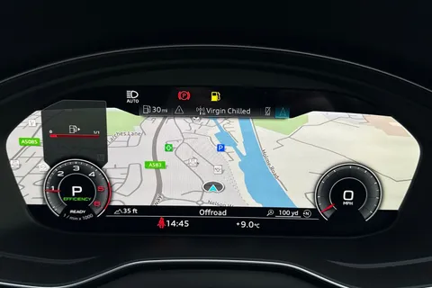 PN22LMK Audi Q5 Edition 1 40 TDI quattro 204 PS S tronic Thumbnail #38