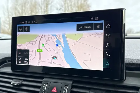 PN22LMK Audi Q5 Edition 1 40 TDI quattro 204 PS S tronic Thumbnail #39