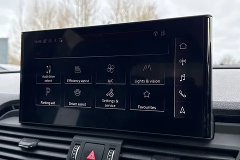 PN22LMK Audi Q5 Edition 1 40 TDI quattro 204 PS S tronic Thumbnail #40