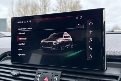 PN22LMK Audi Q5 Edition 1 40 TDI quattro 204 PS S tronic Thumbnail #41