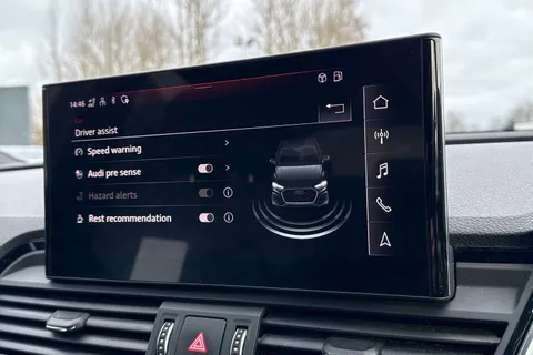 PN22LMK Audi Q5 Edition 1 40 TDI quattro 204 PS S tronic Thumbnail #42