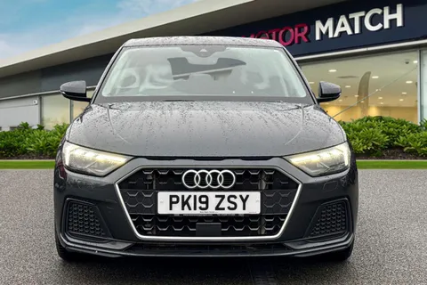 PK19ZSY Audi A1 1.5 TFSI 35 Sport Sportback Euro 6 (s/s) 5dr Thumbnail #6