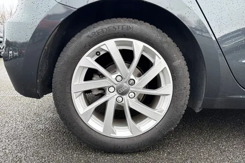 PK19ZSY Audi A1 1.5 TFSI 35 Sport Sportback Euro 6 (s/s) 5dr Thumbnail #7