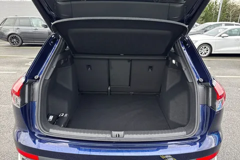 6 of 57 for Audi Q4 e-tron 40 S line Auto 5dr 63kWh