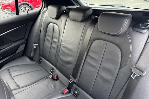 SG70NDV BMW 1 Series 1.5 118i M Sport Euro 6 (s/s) 5dr Thumbnail #15