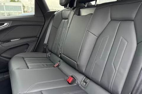 18 of 57 for Audi Q4 e-tron 40 S line Auto 5dr 63kWh