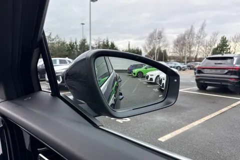 20 of 57 for Audi Q4 e-tron 40 S line Auto 5dr 63kWh