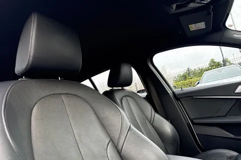 SG70NDV BMW 1 Series 1.5 118i M Sport Euro 6 (s/s) 5dr Thumbnail #22