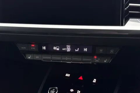 21 of 57 for Audi Q4 e-tron 40 S line Auto 5dr 63kWh