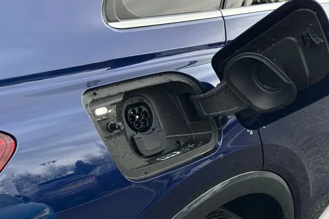 25 of 57 for Audi Q4 e-tron 40 S line Auto 5dr 63kWh