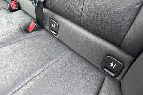 SG70NDV BMW 1 Series 1.5 118i M Sport Euro 6 (s/s) 5dr Thumbnail #36