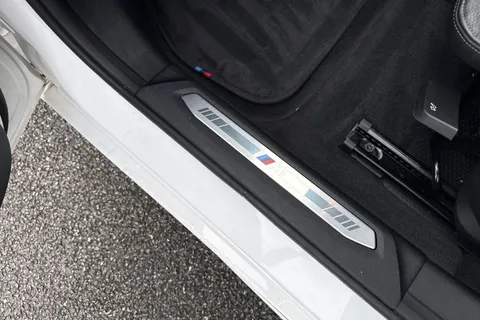 SG70NDV BMW 1 Series 1.5 118i M Sport Euro 6 (s/s) 5dr Thumbnail #38