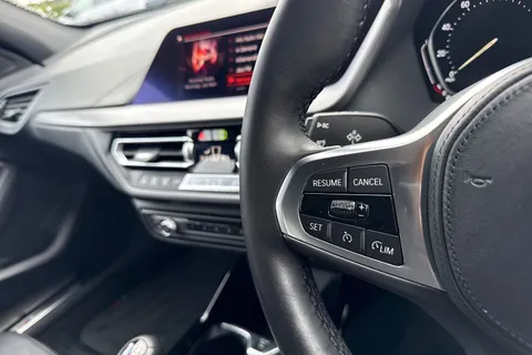 SG70NDV BMW 1 Series 1.5 118i M Sport Euro 6 (s/s) 5dr Thumbnail #39