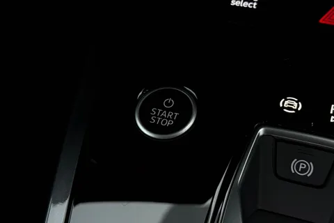 46 of 57 for Audi Q4 e-tron 40 S line Auto 5dr 63kWh