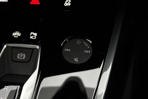 47 of 57 for Audi Q4 e-tron 40 S line Auto 5dr 63kWh