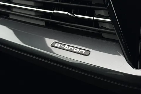 49 of 57 for Audi Q4 e-tron 40 S line Auto 5dr 63kWh