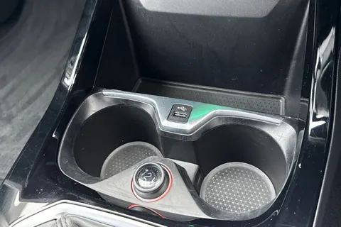 SG70NDV BMW 1 Series 1.5 118i M Sport Euro 6 (s/s) 5dr Thumbnail #50