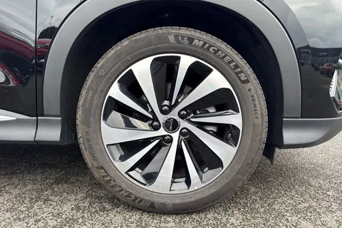 LD25UHZ BYD Seal U 1.5 DM-i 18.3kWh Boost CVT Auto Euro 6 (s/s) 5dr Thumbnail #8