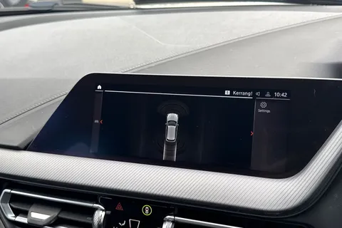 SG70NDV BMW 1 Series 1.5 118i M Sport Euro 6 (s/s) 5dr Thumbnail #51