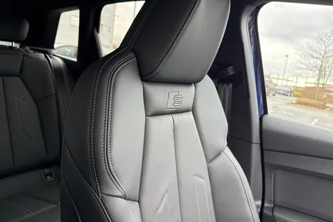 51 of 57 for Audi Q4 e-tron 40 S line Auto 5dr 63kWh