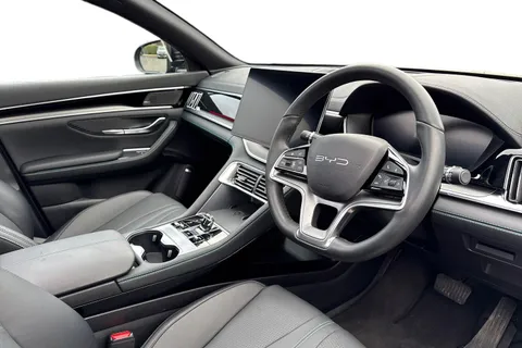 LD25UHZ BYD Seal U 1.5 DM-i 18.3kWh Boost CVT Auto Euro 6 (s/s) 5dr Thumbnail #9