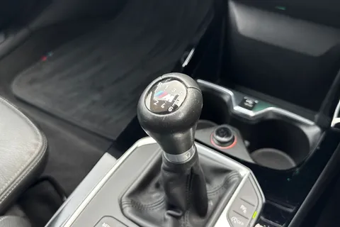 SG70NDV BMW 1 Series 1.5 118i M Sport Euro 6 (s/s) 5dr Thumbnail #52