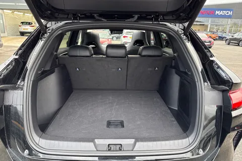 LD25UHZ BYD Seal U 1.5 DM-i 18.3kWh Boost CVT Auto Euro 6 (s/s) 5dr Thumbnail #11