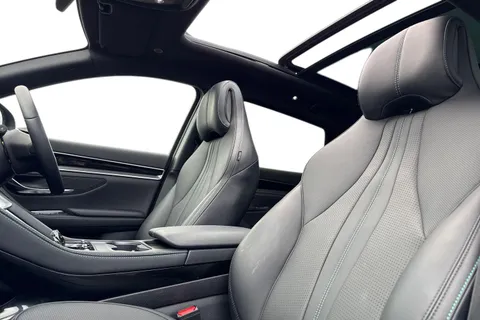 LD25UHZ BYD Seal U 1.5 DM-i 18.3kWh Boost CVT Auto Euro 6 (s/s) 5dr Thumbnail #12