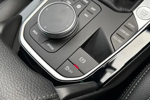 SG70NDV BMW 1 Series 1.5 118i M Sport Euro 6 (s/s) 5dr Thumbnail #55