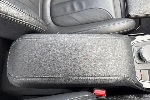 SG70NDV BMW 1 Series 1.5 118i M Sport Euro 6 (s/s) 5dr Thumbnail #56