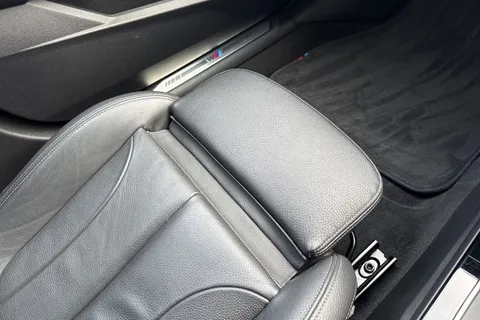 SG70NDV BMW 1 Series 1.5 118i M Sport Euro 6 (s/s) 5dr Thumbnail #59